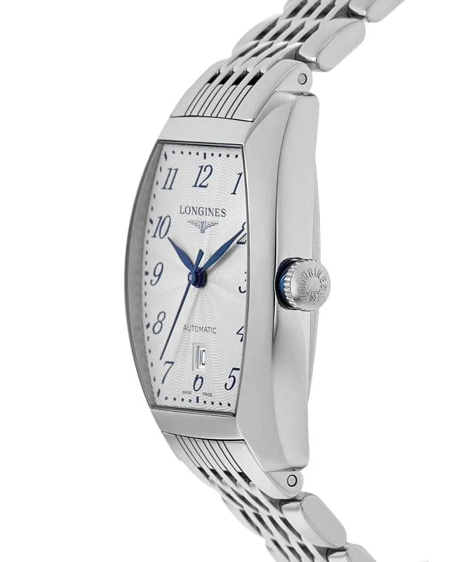 商品Longines|Longines Evidenza Automatic Women's Watch L2.142.4.73.6,价格¥11787,第3张图片详细描述