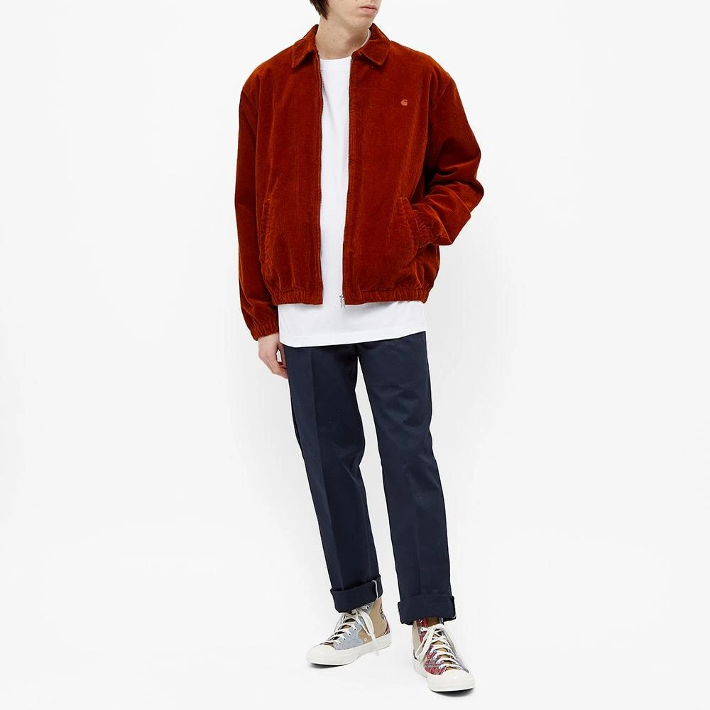 商品DICKIES|Dickies Porterdale Pocket T-Shirt,价格¥199,第5张图片详细描述