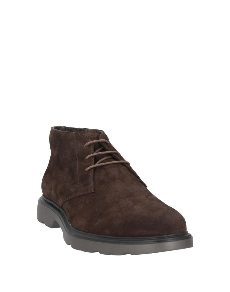 商品hogan|Ankle boot,价格¥2591,第2张图片详细描述