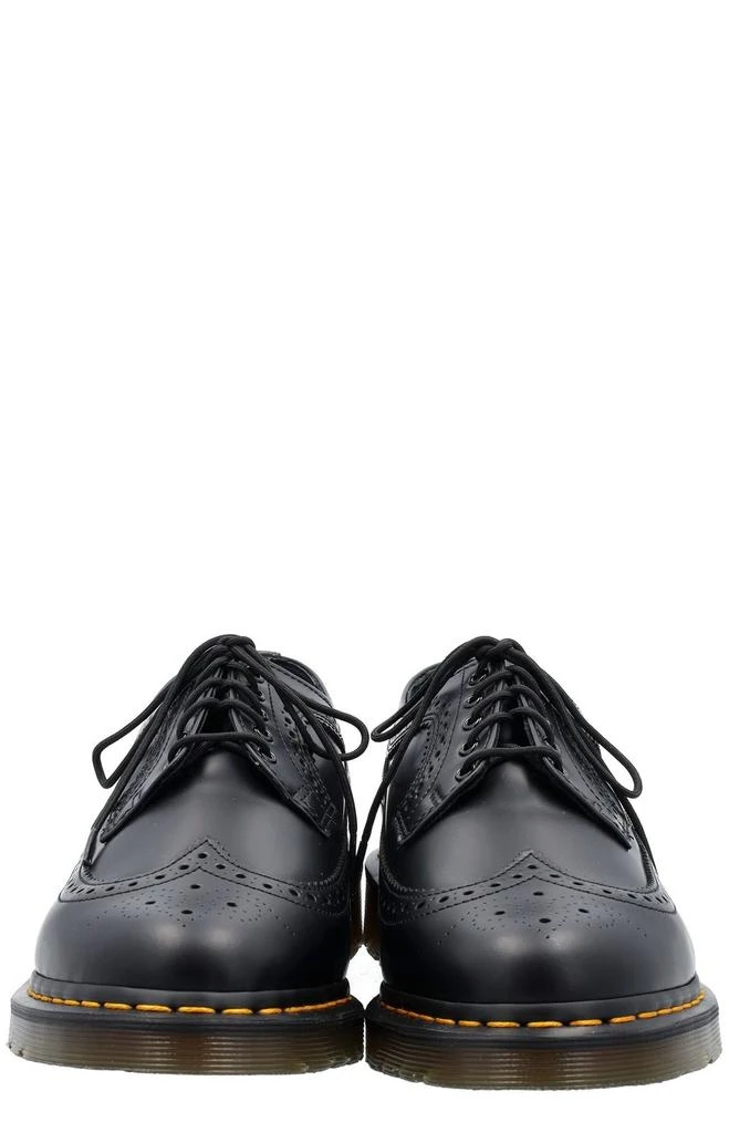 商品Dr. Martens|Dr. Martens 3989 Lace-Up Brogue Shoes,价格¥1059,第4张图片详细描述