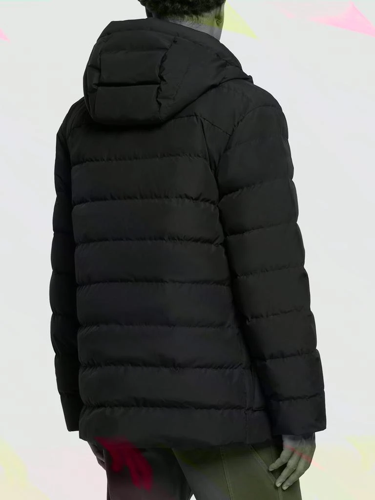 商品Marmot|Warm Cube Golden Mantle Down Jacket,价格¥5850,第2张图片详细描述