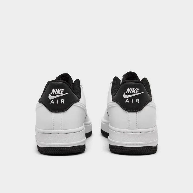 Big Kids' Nike Air Force 1 ESS Casual Shoes 商品