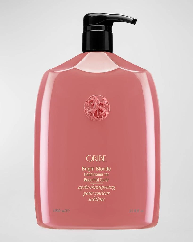 商品Oribe|Bright Blonde Conditioner for Beautiful Color,价格¥402,第1张图片