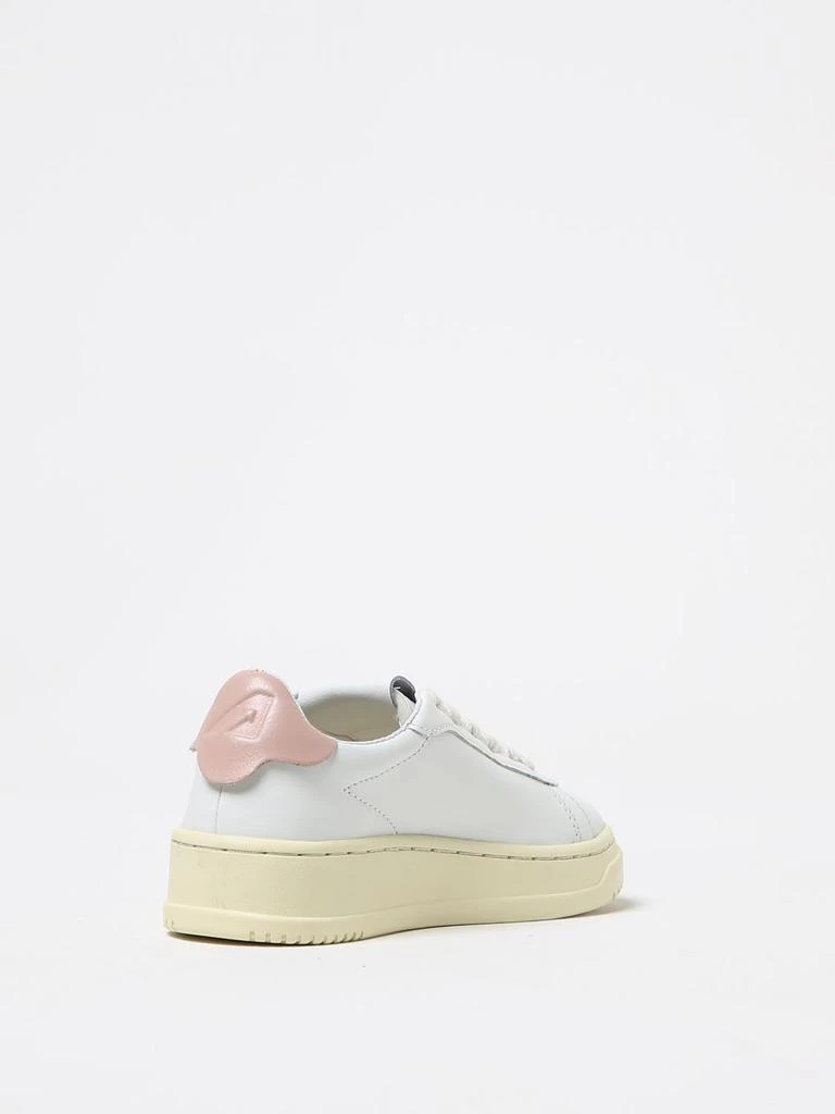 商品Autry|Autry sneakers for girls,价格¥1181,第3张图片详细描述