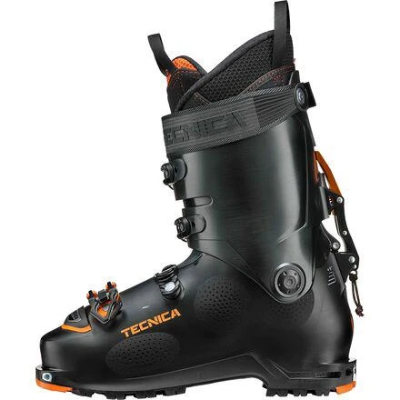 商品Tecnica|Zero G Tour Scout Boot - 2025,价格¥6605,第3张图片详细描述