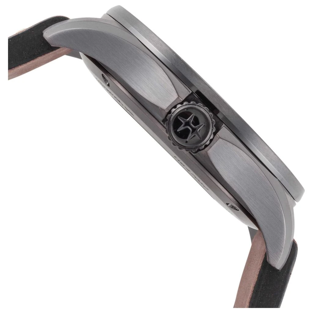 商品Hamilton|Hamilton Men's Watch H64705531,价格¥4634,第3张图片详细描述