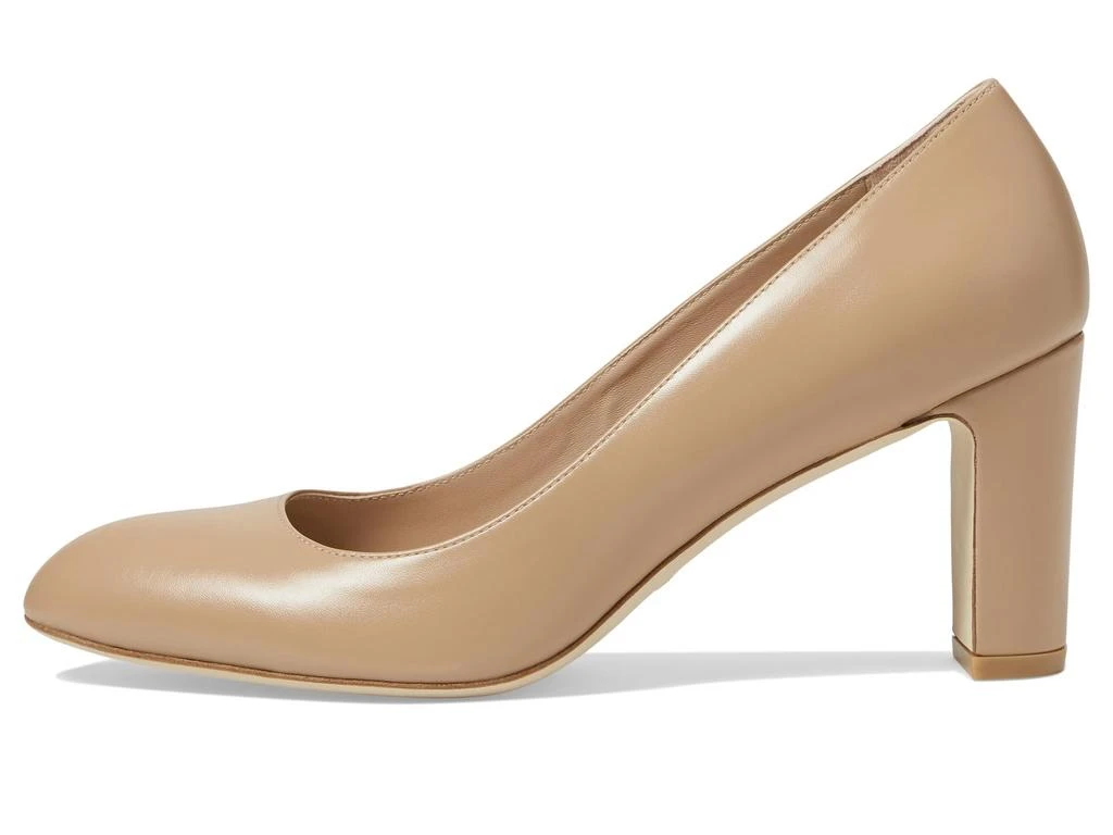 商品Stuart Weitzman|Vida 75 Pump,价格¥2470,第4张图片详细描述