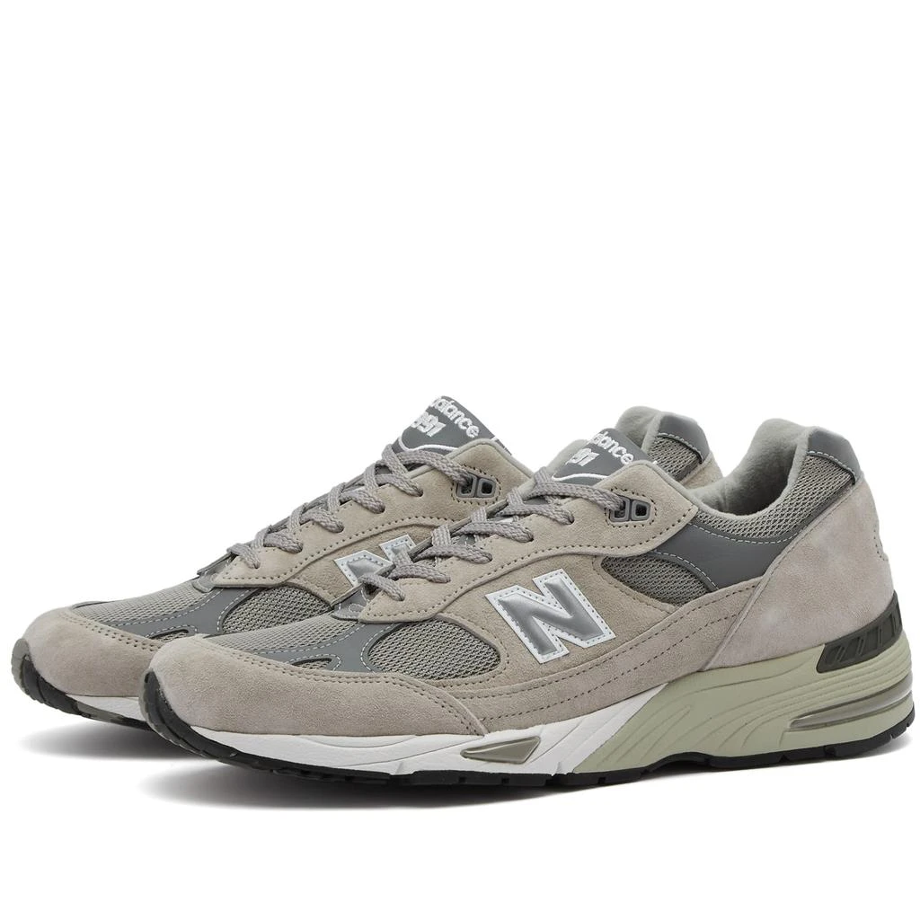 商品New Balance|New Balance M991GL - Made in England,价格¥1574,第1张图片