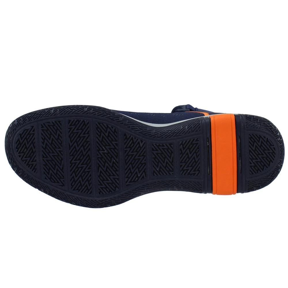 商品Puma|Legacy MM Basketball Shoes,价格¥450,第5张图片详细描述