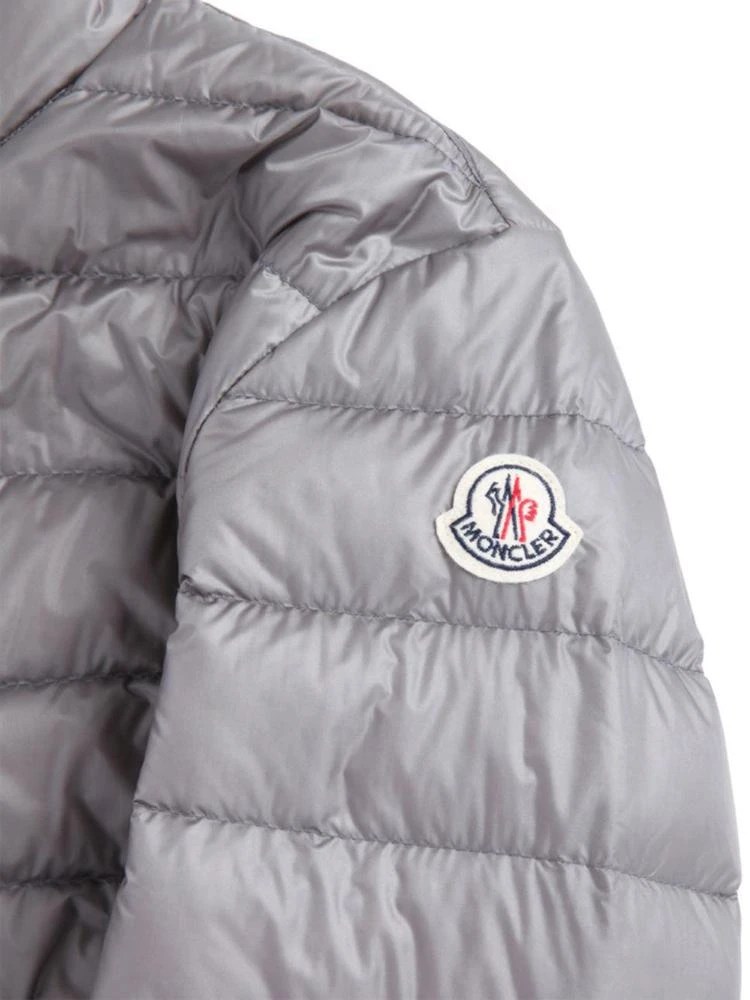 商品Moncler|Lans Short Down Puffer Jacket,价格¥5208,第4张图片详细描述