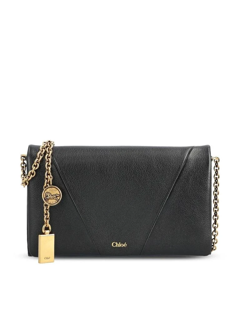 商品Chloé|CHLOE BAG,价格¥7025,第1张图片