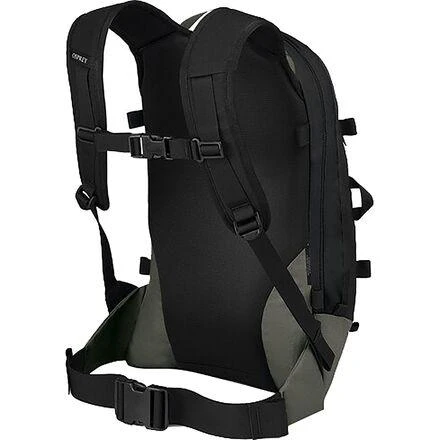 商品Osprey|Heritage Simplex 20L Backpack,价格¥538,第3张图片详细描述