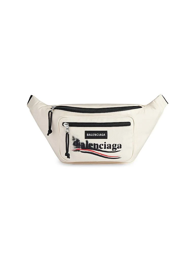 商品Balenciaga|Explorer Beltpack,价格¥7028,第1张图片