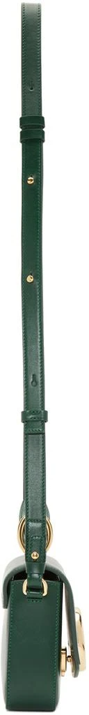 商品Chloé|Green Mini 'Chloé C' Bag,价格¥7937,第4张图片详细描述