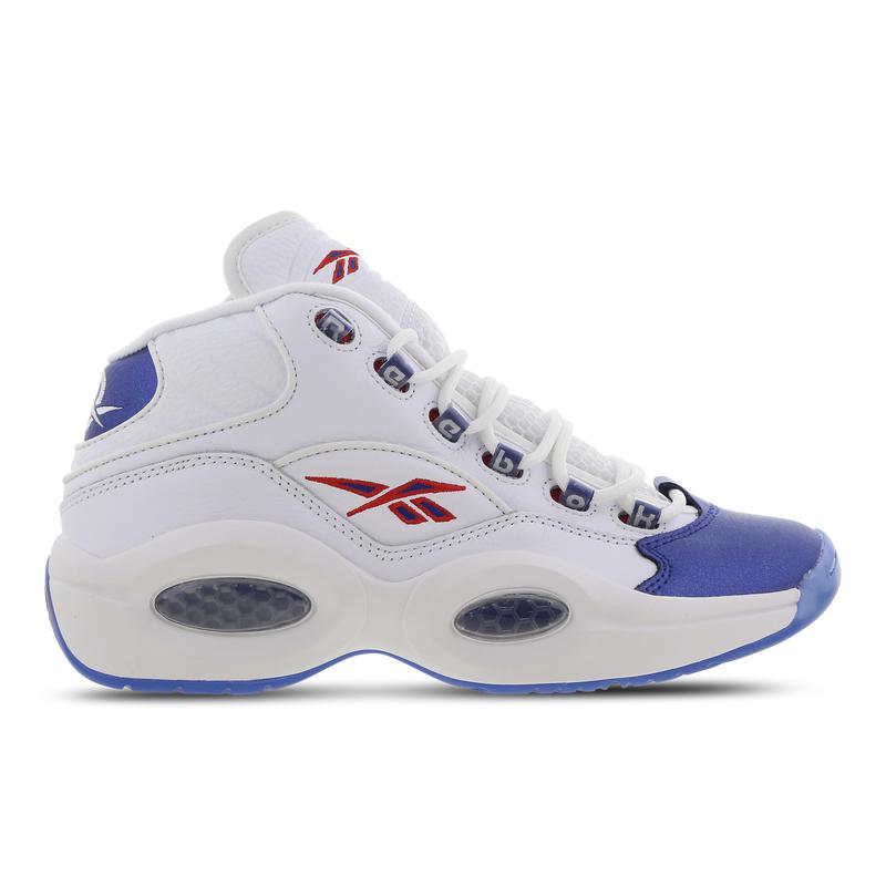 Reebok Question Mid - Men Shoes商品第1张图片规格展示