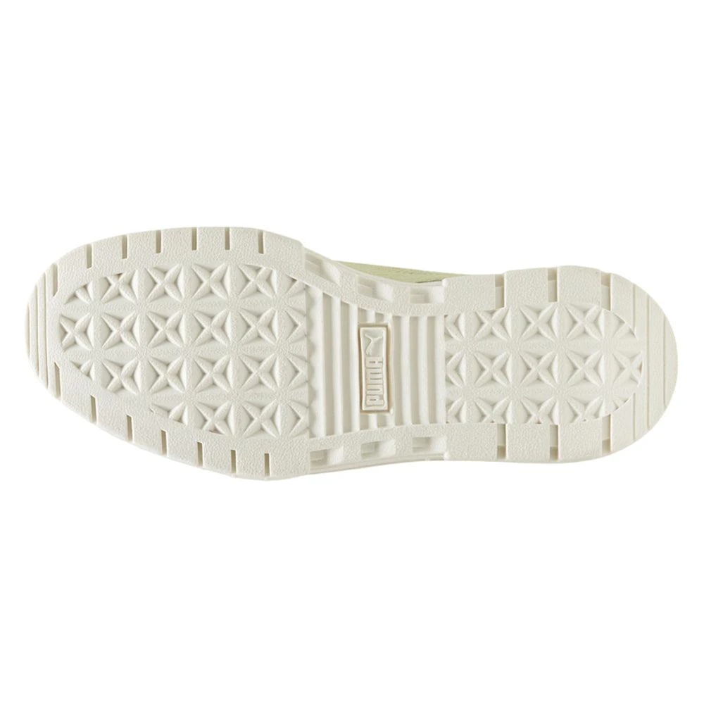 商品Puma|Mayze Embroidery Platform Sneakers,价格¥563,第5张图片详细描述