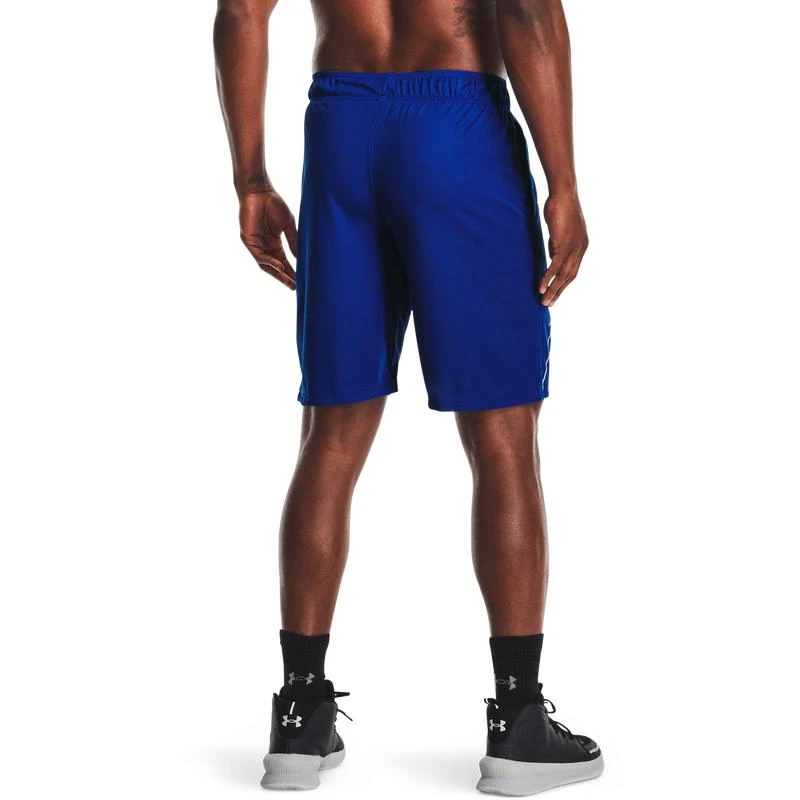 商品Under Armour|Under Armour Baseline Speed 10" Shorts - Men's,价格¥222,第2张图片详细描述