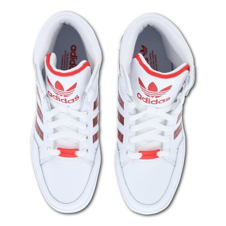 商品Adidas|adidas Hardcourt - Grade School Shoes,价格¥364,第7张图片详细描述