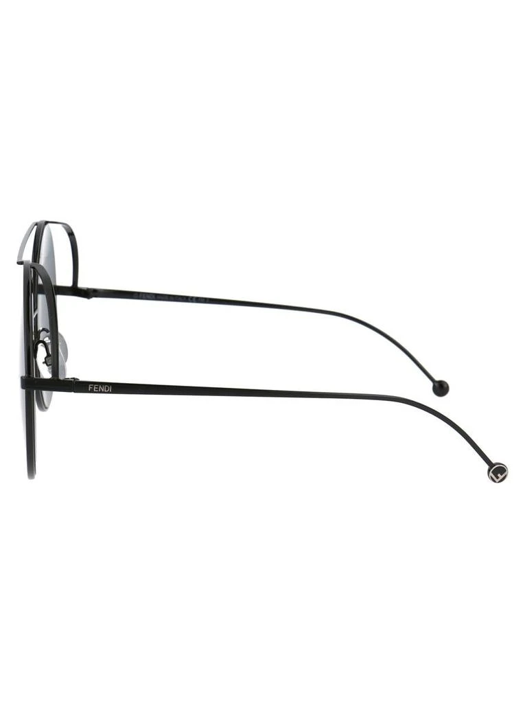商品Fendi|FENDI SUNGLASSES,价格¥2661,第3张图片详细描述