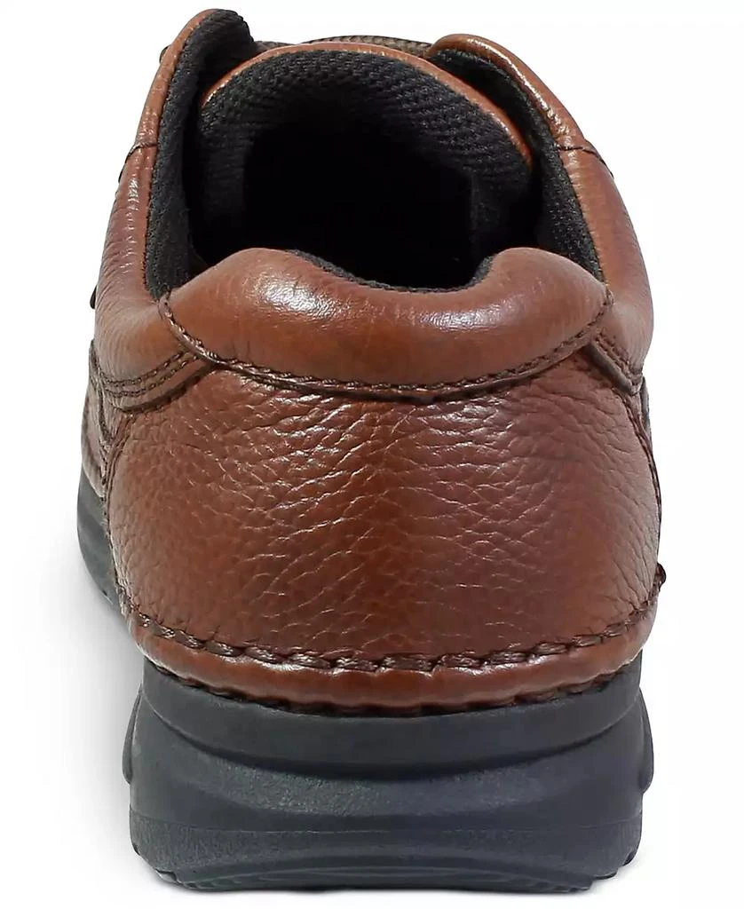 商品Nunn Bush|Men's Cameron Oxfords,价格¥555,第4张图片详细描述