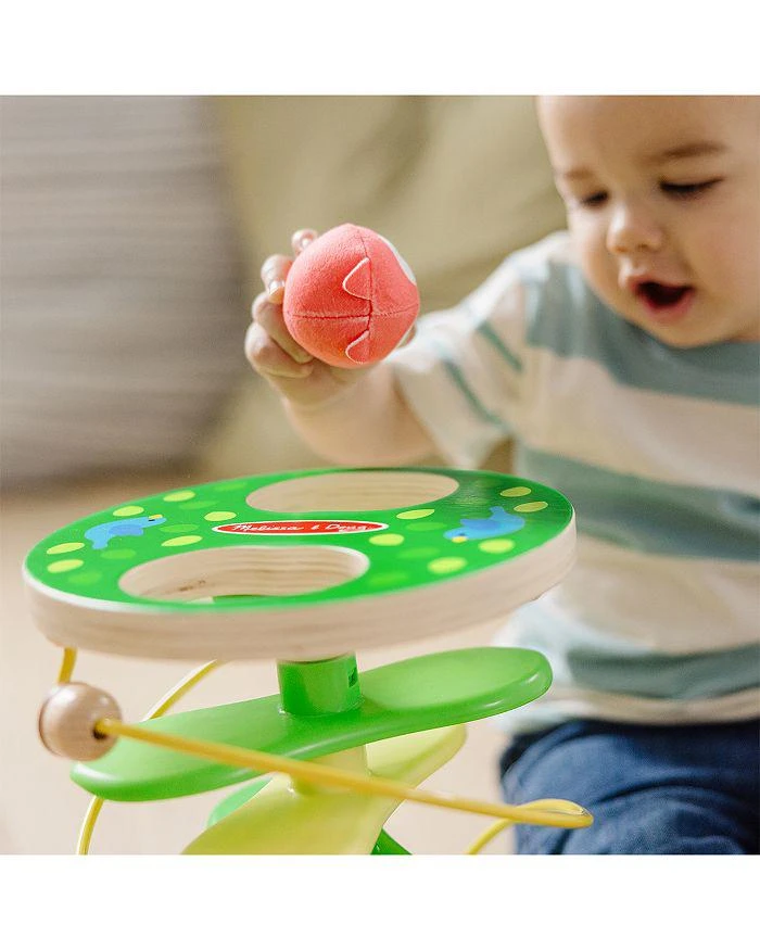 商品Melissa & Doug|Rollimals Tumble Tree - Ages 1+,价格¥246,第5张图片详细描述