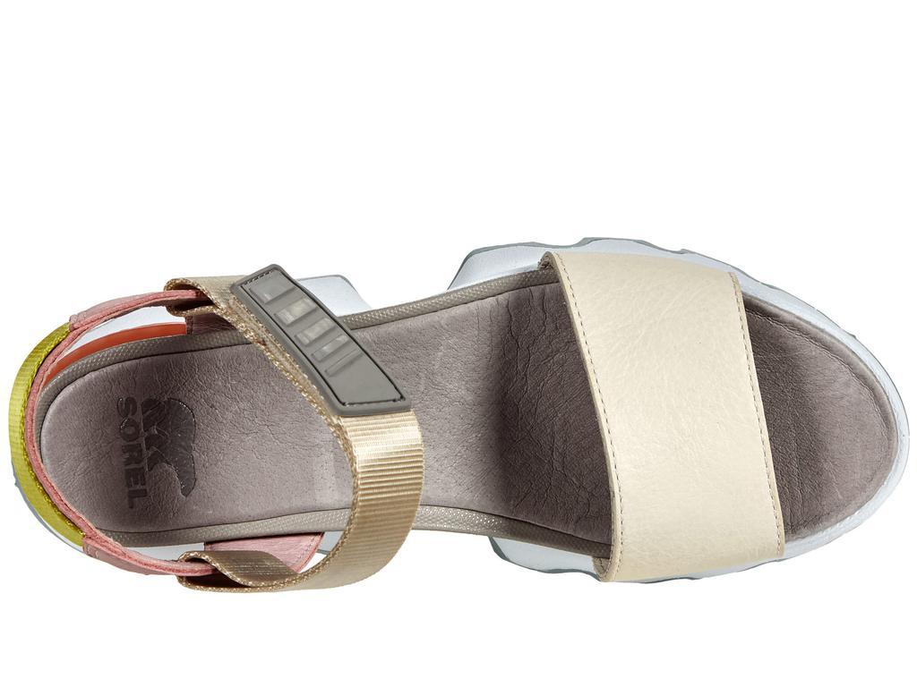 商品SOREL|Kinetic™ Sandal,价格¥501-¥529,第4张图片详细描述