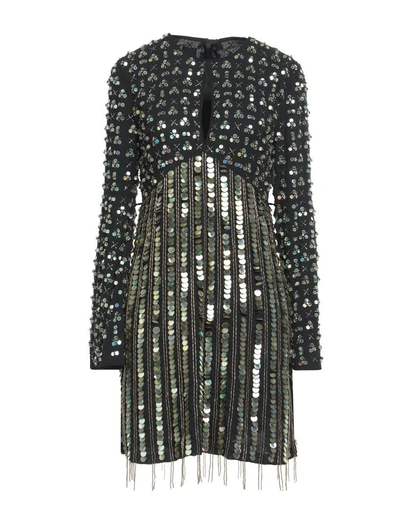 商品PINKO|Sequin dress,价格¥7549,第1张图片