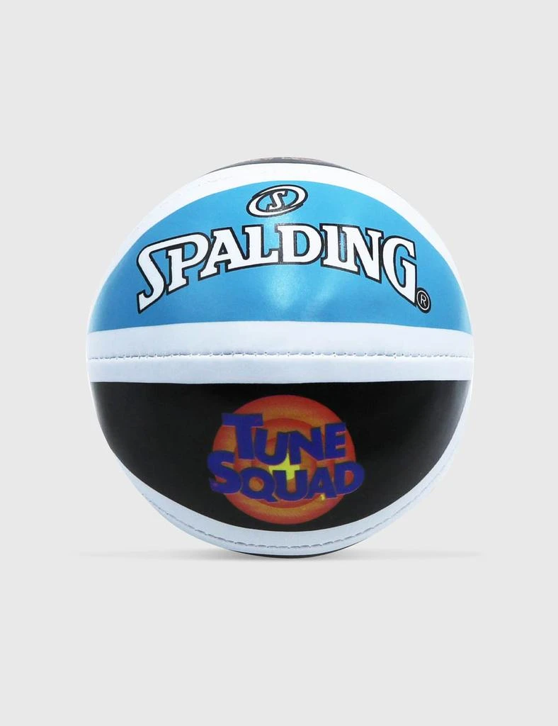 商品Spalding|Spalding x Space Jam: A New Legacy Tune Squad Micro Mini Basketball Set,价格¥92,第4张图片详细描述