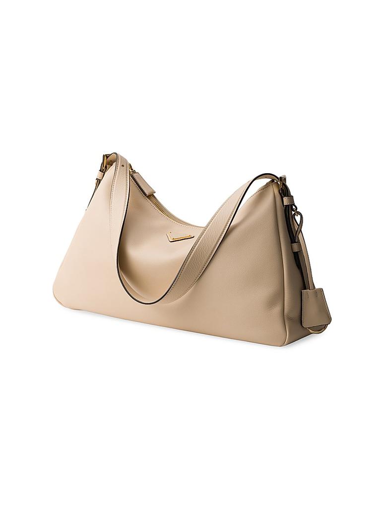 マストアイテム◇レザー Shoulder Bag◇PRADA 0400021577944_BLACK_A1?wid=600