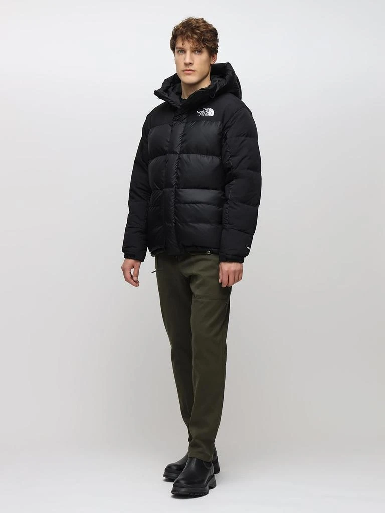 商品The North Face|北面 喜马拉雅连帽羽绒派克大衣,价格¥1577,第1张图片