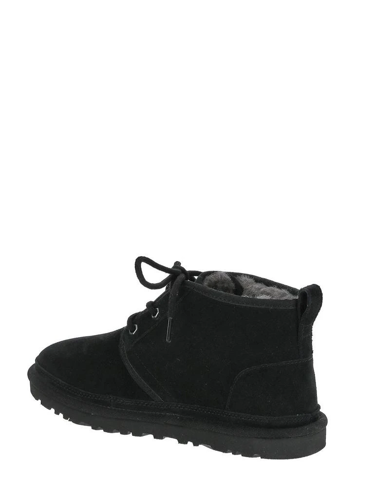 商品UGG|NEUMEL LACE-UP,价格¥1314,第3张图片详细描述