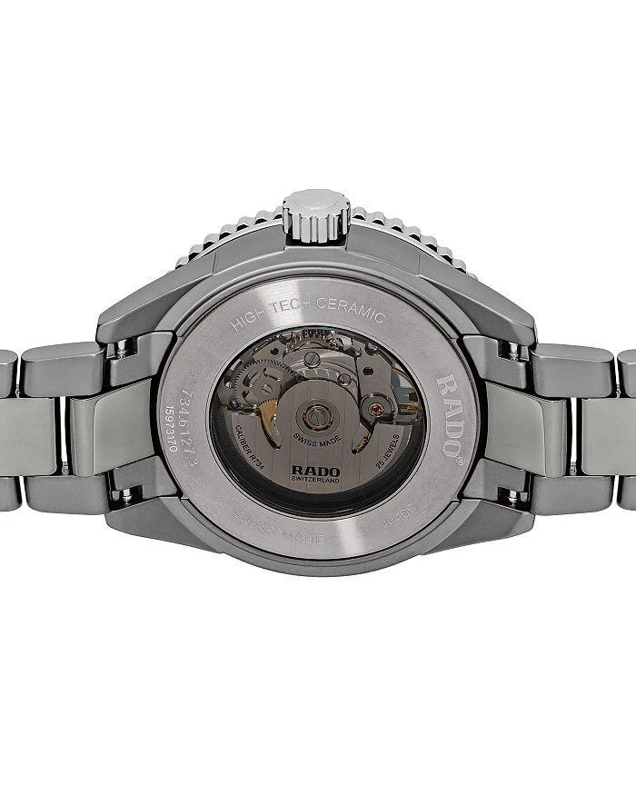 商品Rado|Captain Cook Watch, 43mm,价格¥31861,第3张图片详细描述