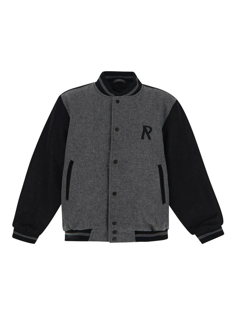 商品Represent|Teddy Jacket,价格¥1572,第1张图片