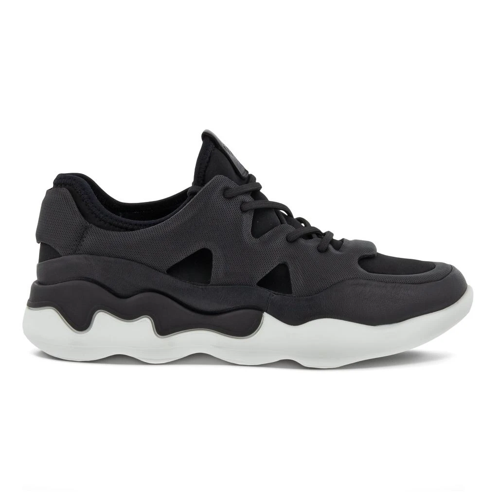 商品ECCO|ECCO WOMEN'S ELO SNEAKER,价格¥675,第2张图片详细描述