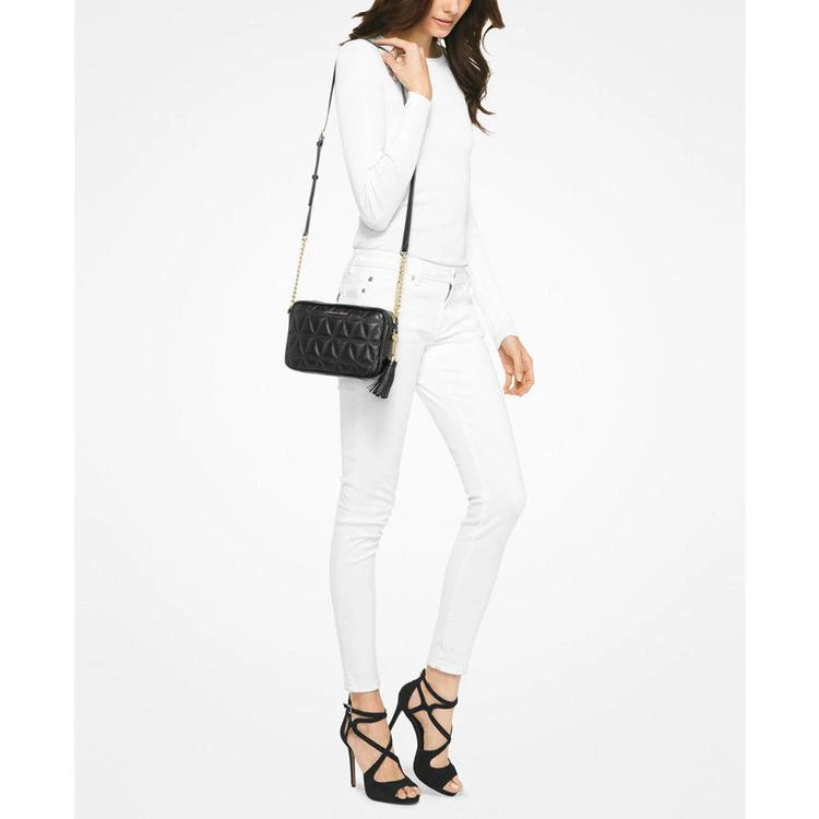 商品Michael Kors|中号相机包,价格¥880,第2张图片详细描述
