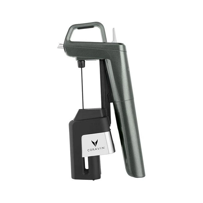 商品Coravin|Timeless Six+ Wine By The Glass System,价格¥2605,第5张图片详细描述