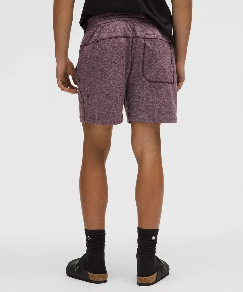 Soft Jersey Short 5" 商品