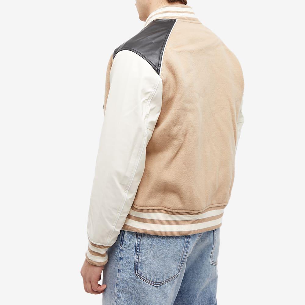 商品Axel Arigato|Axel Arigato Ivy Varsity Jacket,价格¥2628,第5张图片详细描述