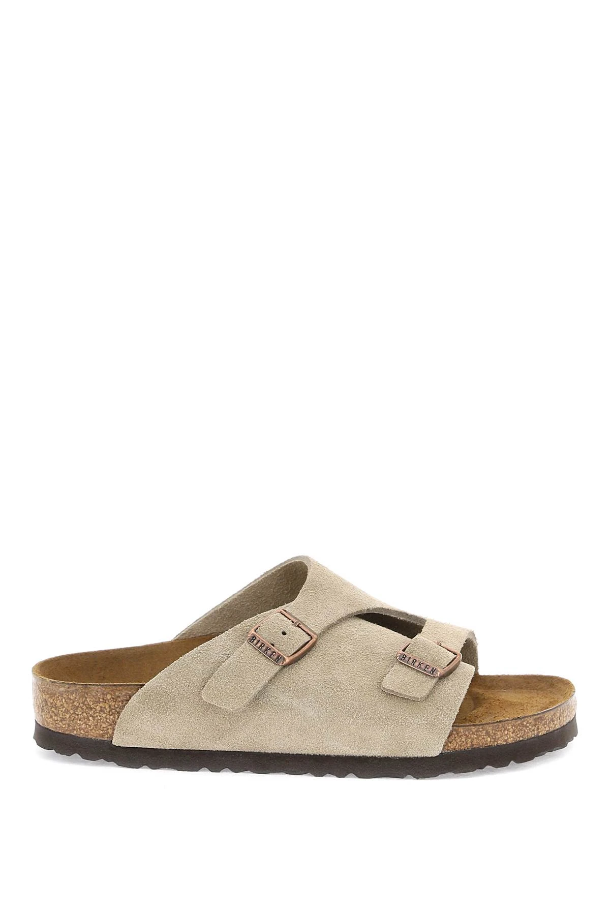 商品Birkenstock|'zã¼rich narrow fit 050463,价格¥893,第1张图片