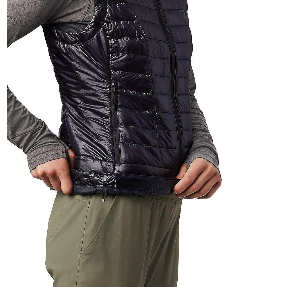 商品Mountain Hardwear|Women's Ghost Shadow Vest,价格¥905,第5张图片详细描述