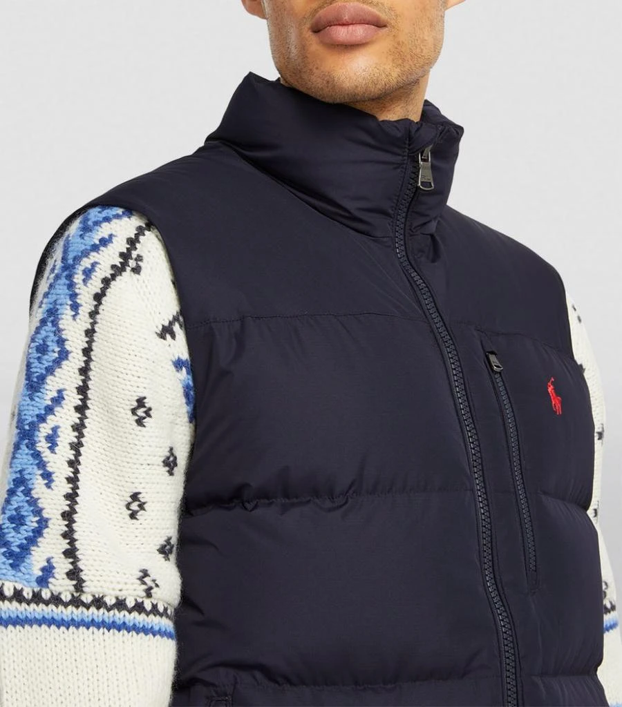 Polo Pony Gilet 商品