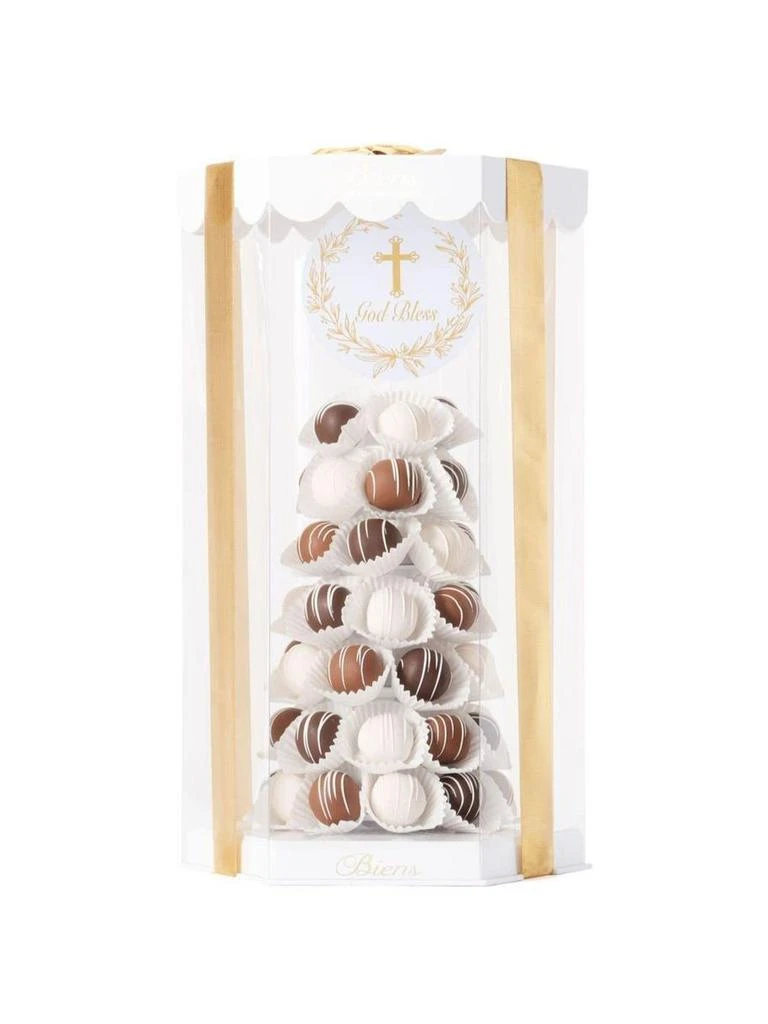 商品Biens Chocolate|Baptism and Communion Tower,价格¥1058,第1张图片