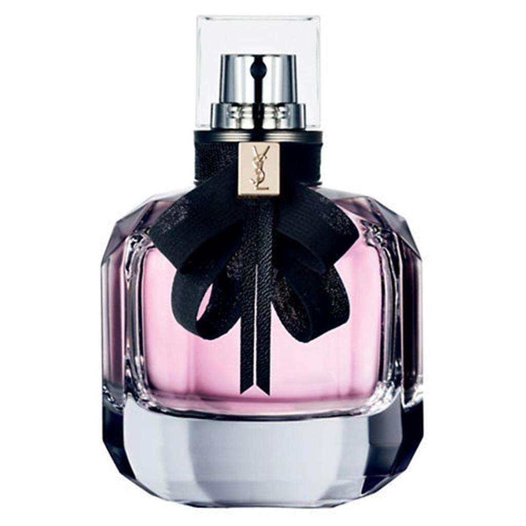 商品Yves Saint Laurent|Yves Saint Laurent MOPES17 Mon Paris & EDP Spray for Women - 1.7 oz,价格¥731,第1张图片