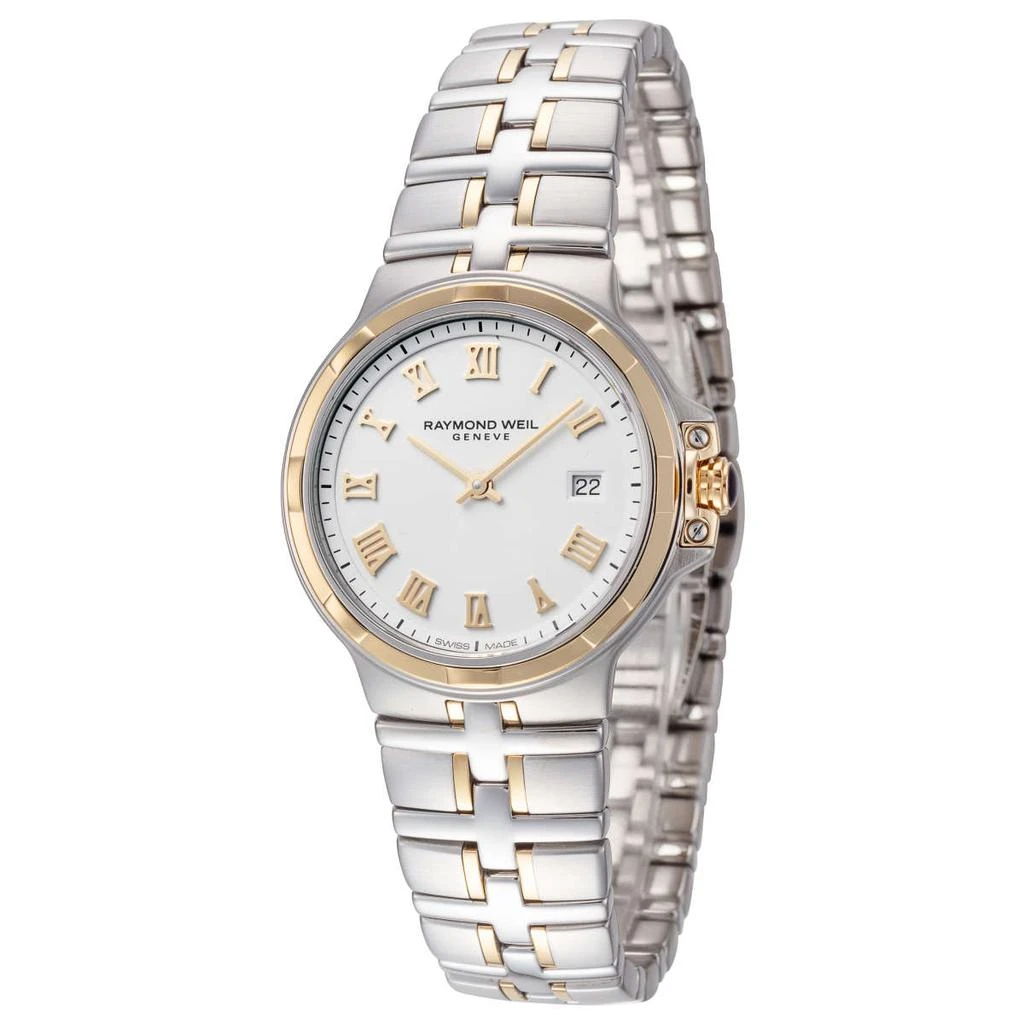 商品Raymond Weil|Raymond Weil Parsifal 手表,价格¥5804,第1张图片