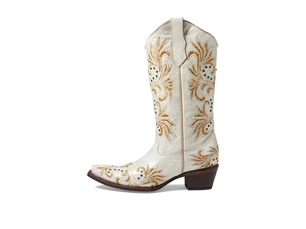 商品Corral Boots|L5967,价格¥717,第4张图片详细描述