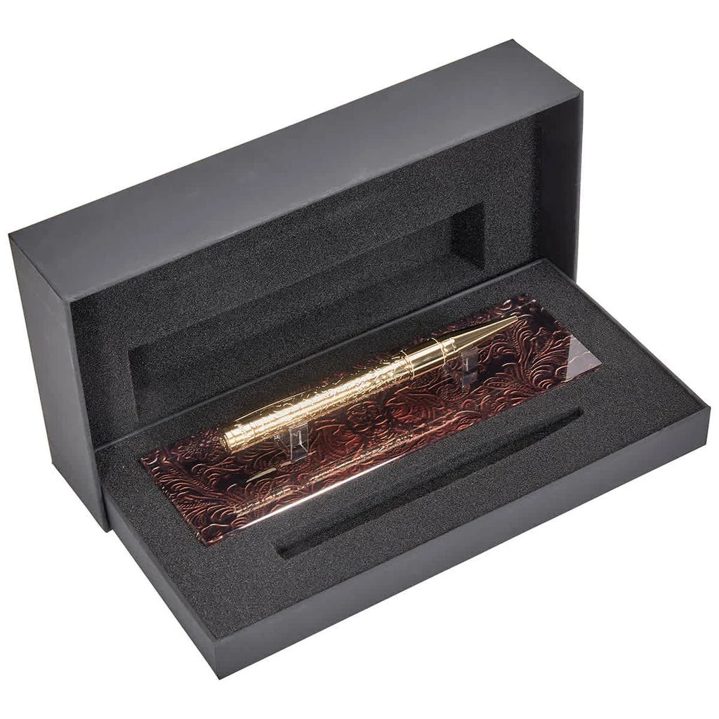 商品S.T. Dupont|S.T. Dupont Pirates of the Caribbean Ballpoint Pen,价格¥1185,第3张图片详细描述