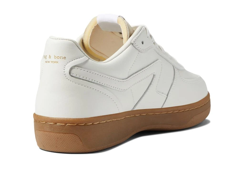 商品Rag & Bone|Retro Court Sneaker,价格¥1540,第5张图片详细描述