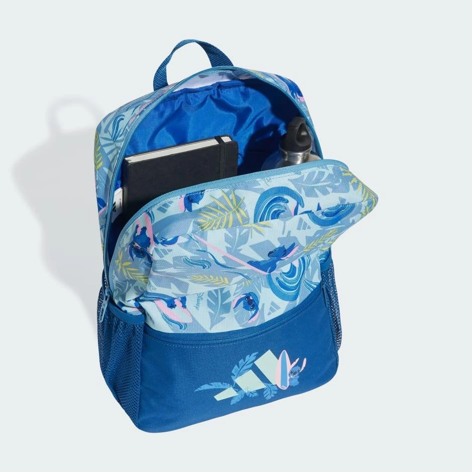 商品Adidas|ADIDAS DISNEY LILO & STITCH BACKPACK,价格¥250,第3张图片详细描述
