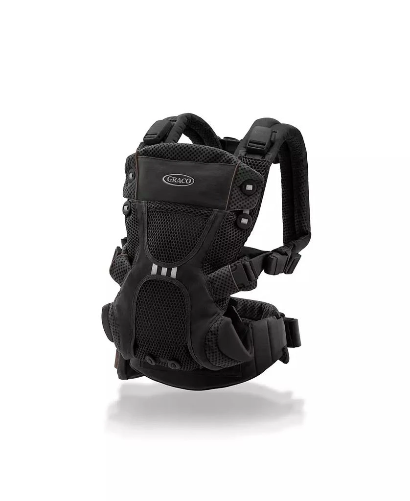 商品Graco|Premier Cradle Me 4-in-1 Baby Carrier,价格¥1496,第1张图片