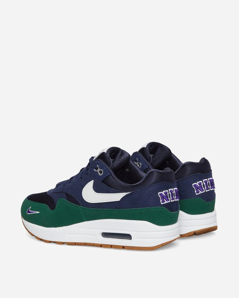 WMNS Air Max 1 '87 Sneakers Gorge Green 商品